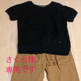 フィス(FITH)のFITH Tシャツ(Tシャツ/カットソー)