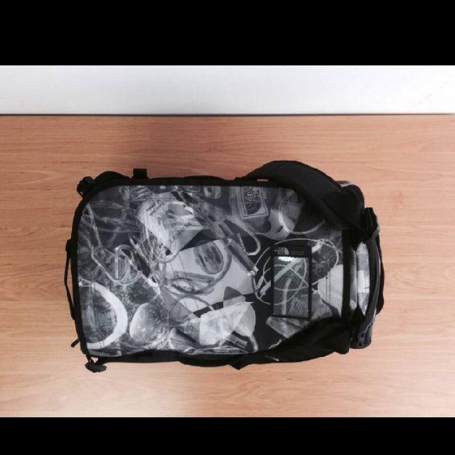 【入手難カラー】新品未使用 the north face BC ダッフル50L