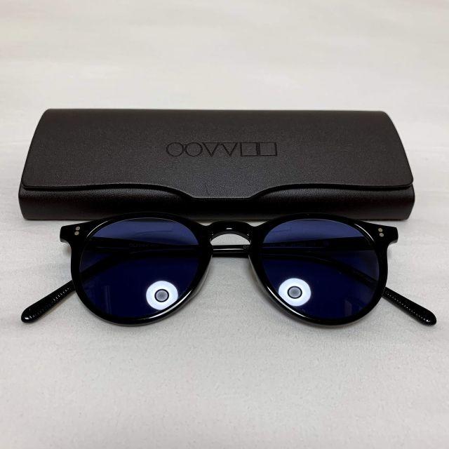 OLIVER PEOPLES　O'MALLEY-P-CF 雅