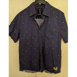 ビラボン(billabong)のBILLABONG/メンズ半袖シャツ(シャツ)