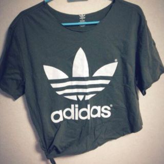 アディダス(adidas)のなつミリヤ♡様取り置き♡(Tシャツ(半袖/袖なし))