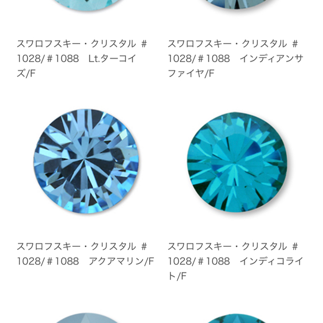 ハンドメイド*スワロフスキー シルク糸 ブレスレット ハンドメイドのアクセサリー(ブレスレット/バングル)の商品写真