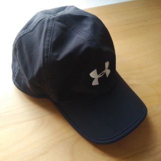 アンダーアーマー(UNDER ARMOUR)のアンダーアーマー キャップ(キャップ)