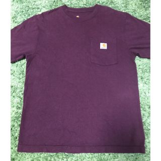 カーハート(carhartt)の早い者勝ち！carhartt Tシャツ(Tシャツ/カットソー(半袖/袖なし))