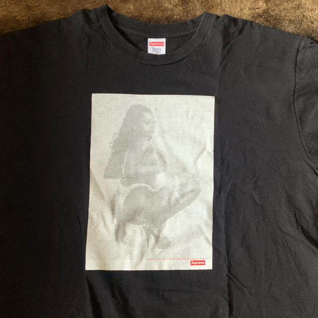 Supreme(シュプリーム)のsupreme サイズXL メンズのトップス(Tシャツ/カットソー(半袖/袖なし))の商品写真