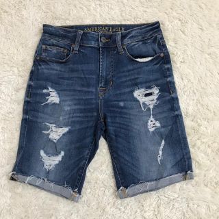 アメリカンイーグル(American Eagle)のAmerican eagle パンツ(ショートパンツ)