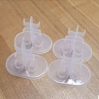 りかちゃん人形 スタンド 4つセット☆(その他)