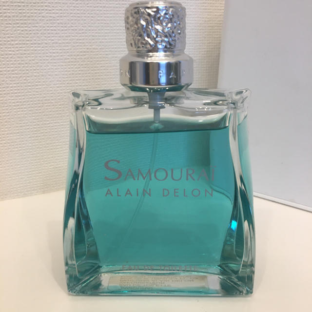 SAMOURAI(サムライ)のSAMOURAI オードトワレ　100ml コスメ/美容の香水(香水(男性用))の商品写真