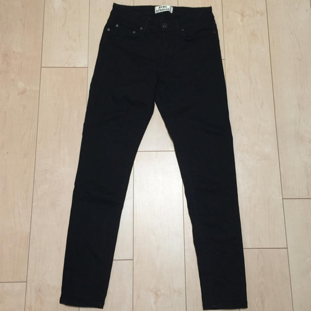 SKIN 5 black size28