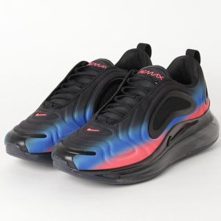 ナイキ(NIKE)のNIKE AIR MAX 720【27.5】(スニーカー)