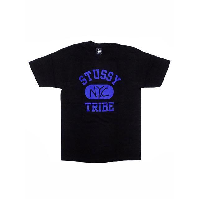 Stussy Stussy ステューシー ロゴプリントtシャツ M Ff15 02の通販 By Ny Michiko S Shop ステューシー ならラクマ