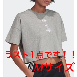 アディダス(adidas)の《定価¥4,939→》アディダス　ロゴ　レディース　Tシャツ(Tシャツ(半袖/袖なし))