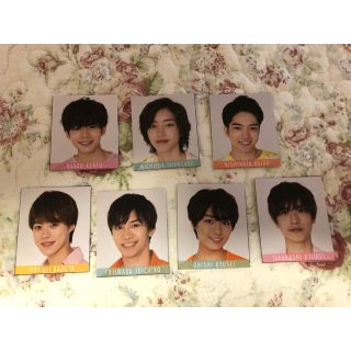 ジャニーズジュニア(ジャニーズJr.)の値下げ中☆なにわ男子デタカ2019(アイドルグッズ)