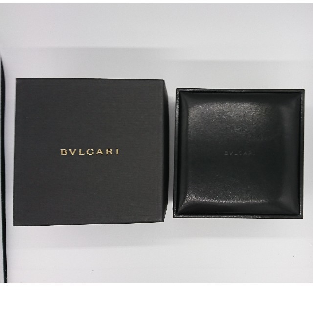 BVLGARI(ブルガリ)のBVLGARI オリジナルBOX メンズの時計(腕時計(アナログ))の商品写真