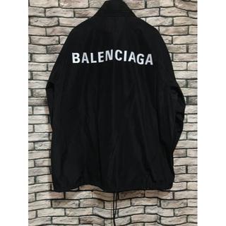 バレンシアガ ウインドブレーカーの通販 81点 | Balenciagaを買うなら 