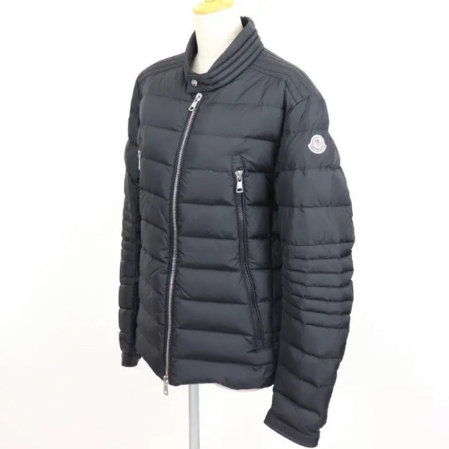 MONCLER AMIOT ☆確実正規品☆ - ダウンジャケット