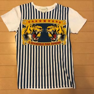 グッチ(Gucci)のファースト様専用GUCCI グッチチルドレン　12 Tシャツ(Tシャツ/カットソー)