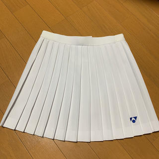 ヨネックス(YONEX)のYONEX プリーツ　スコート(ミニスカート)