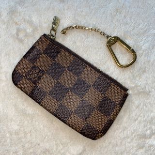 ルイヴィトン(LOUIS VUITTON)のルイヴィトン　コインケース(コインケース/小銭入れ)