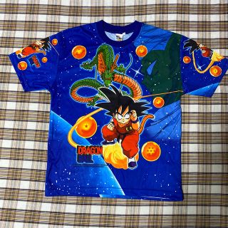 ドラゴンボール(ドラゴンボール)のドラゴンボールTシャツ(Tシャツ/カットソー)