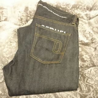 フラグメント(FRAGMENT)のSEQUEL fragment design Denim pants Mサイズ(デニム/ジーンズ)