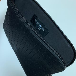 HYDROGEN - HYDROGEN ハイドロゲン クラッチバッグの通販 by shizu's
