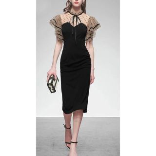 alice McCALL(ひざ丈ワンピース)のフリマアイテム一覧 alice McCALL(ひざ丈ワンピース)のフリマアイテム一覧