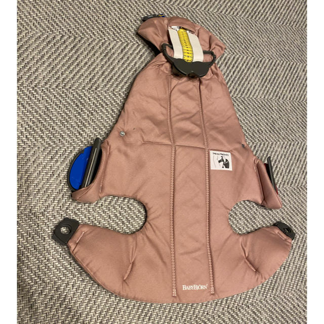 BABYBJORN ベビーキャリアMINI 最終値下げしました！