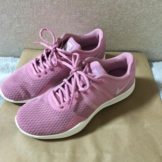 ナイキ(NIKE)のNIKE ランニングシューズ(スニーカー)