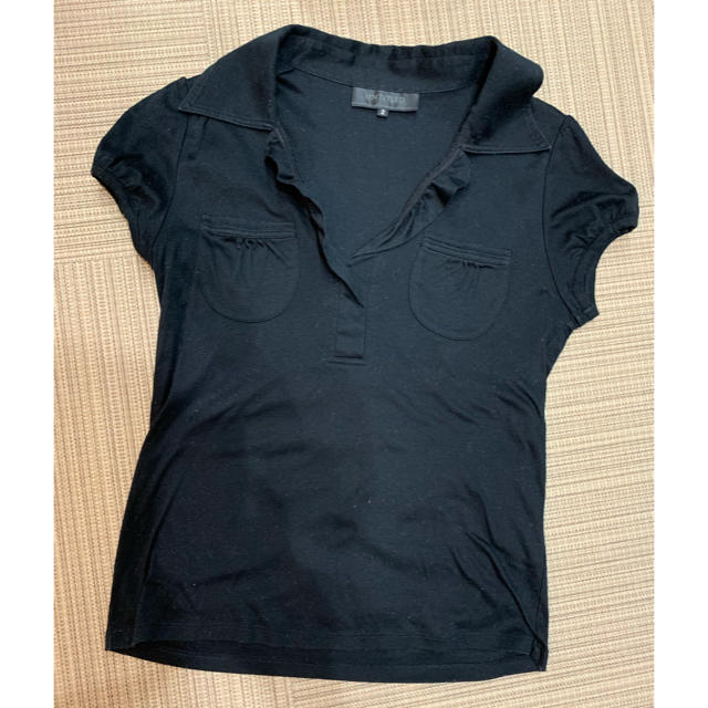 UNTITLED(アンタイトル)のアンタイトル　Ｔシャツ レディースのトップス(Tシャツ(半袖/袖なし))の商品写真