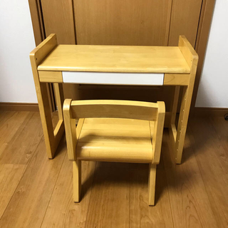 はむ様専用(学習机)