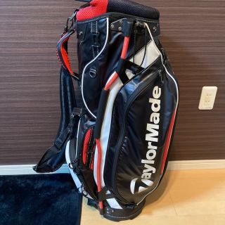 テーラーメイド(TaylorMade)の☆TaylorMade キャディーバック☆(バッグ)