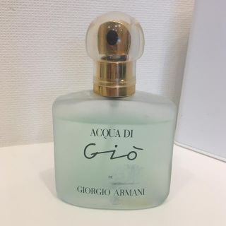 アルマーニ(Armani)のARMANI◾︎アクアディジオ　50ml(香水(男性用))