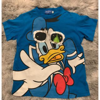 ディズニー(Disney)のディズニーTシャツ 140cm(Tシャツ/カットソー)