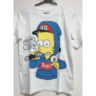 シンプソン(SIMPSON)のTシャツ(Tシャツ(半袖/袖なし))