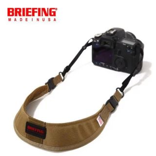 BRIEFING - ブリーフィング カメラストラップの通販|ラクマ BRIEFING - ブリーフィング カメラストラップの通販|ラクマ