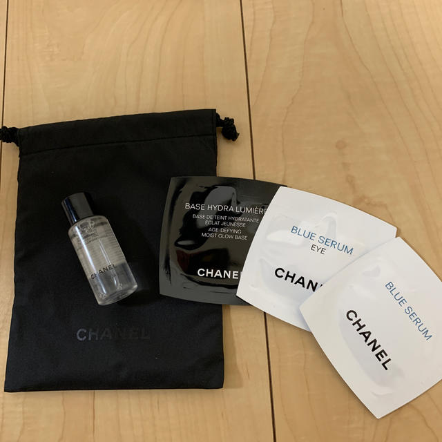 CHANEL(シャネル)のCHANEL レ ベージュ ボーム ア レーヴル コスメ/美容のスキンケア/基礎化粧品(リップケア/リップクリーム)の商品写真