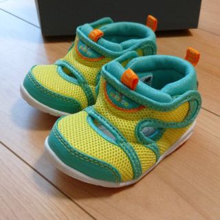 ニューバランス(New Balance)のニューバランス サマーシューズ サンダル(サンダル)