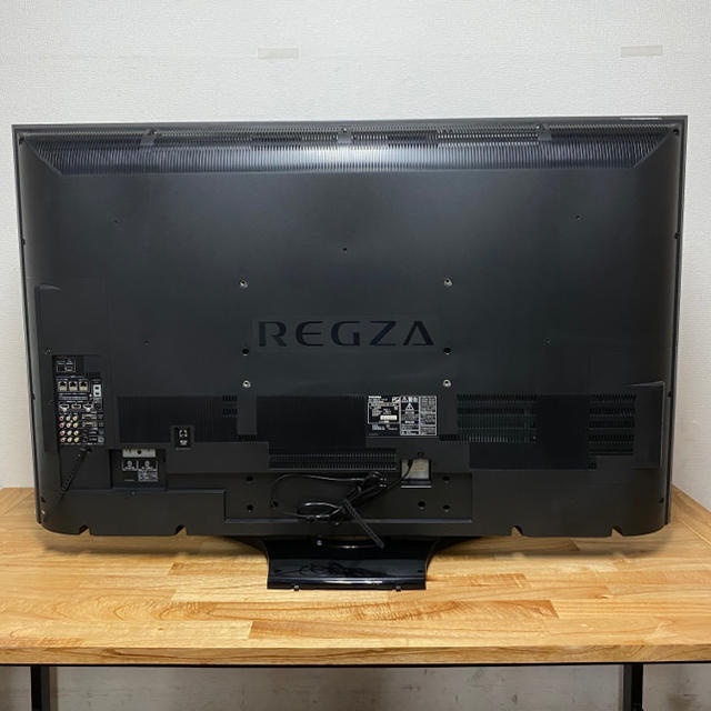 液晶テレビ REGZA 40R9000