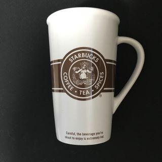 スターバックスコーヒー(Starbucks Coffee)のスターバックス　マグカップ　シアトル本店(マグカップ)