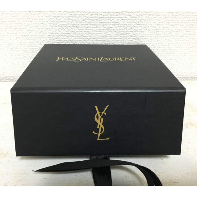 Yves Saint Laurent Beaute - YSL♡ギフトボックスの通販 by srs268's shop｜イヴサンローランボーテ