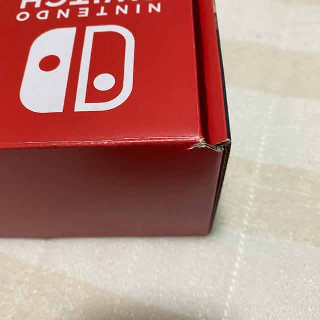Nintendo Switch Joy-Con(L)/(R) グレーの通販 by こんこん｜ニンテンドースイッチならラクマ Switch - 特価！
Nintendo お得限定品