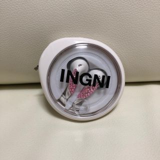 イング(INGNI)の流姫 様 専用(ヘッドフォン/イヤフォン)