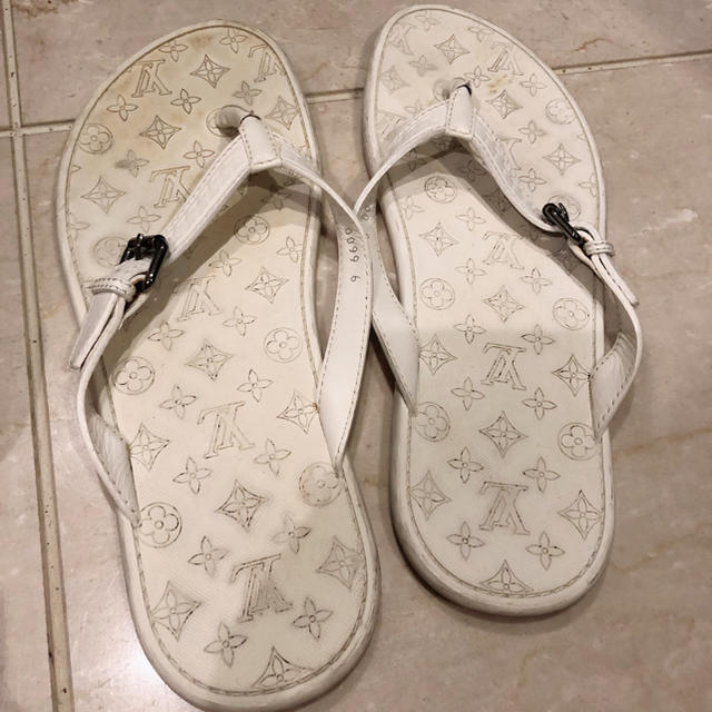 LOUISVUITTON サンダルメンズ