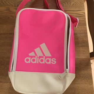 アディダス(adidas)のアディダスショルダーバック☆(その他)