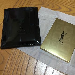 イヴサンローランボーテ(Yves Saint Laurent Beaute)のYSL♡ミラー(その他)