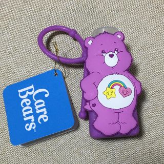 ケアベア(CareBears)のケアベア ハンドジェル❗️値下げ❗️(日用品/生活雑貨)