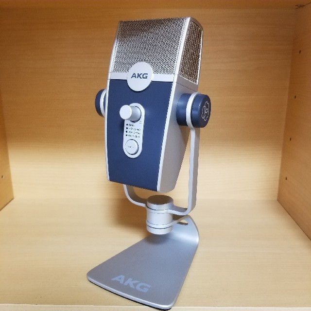 美品】AKG LYRA-Y3【当日~翌日発送】 | bombaytools.com