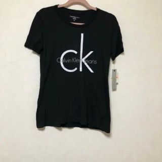 新品 CK Calvin Klein Jeans  ロゴ Ｔシャツ ティーシャツ