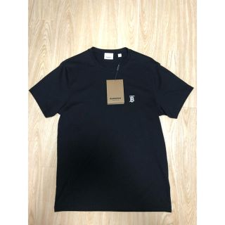 バーバリー(BURBERRY)のBurberryバーバリー新品❗️TBロゴTシャツSサイズ未使用(Tシャツ/カットソー(半袖/袖なし))